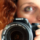 Illustration for article titled Fetish: 50 Mirror Self Portraits with Cameras In Sight